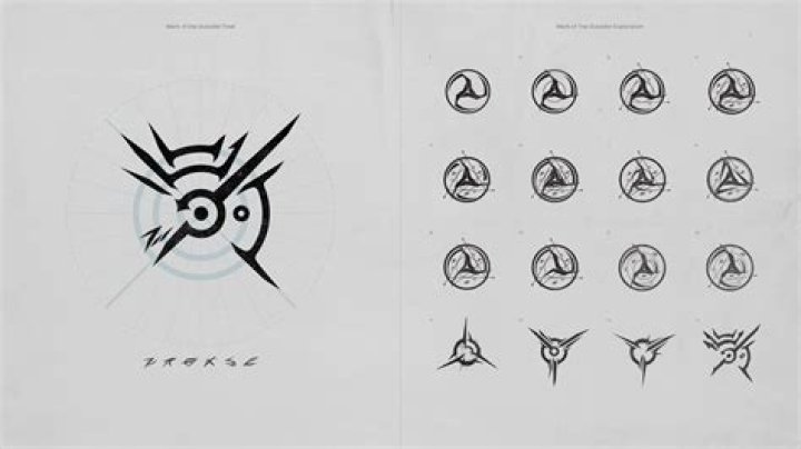 Mark of the Outsider concepts and final rendition, by Charles Bae