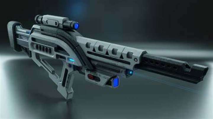 Mass Effect 1 and Sniper Rifles
