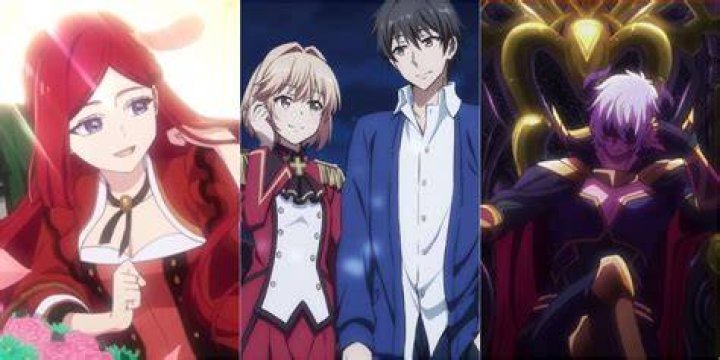 Matching familiars with characters