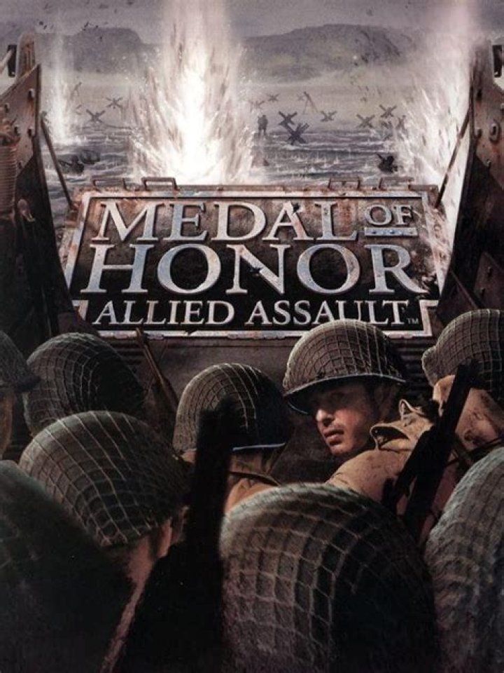 Medal of Honor: Allied Assault patch 1.11 not working