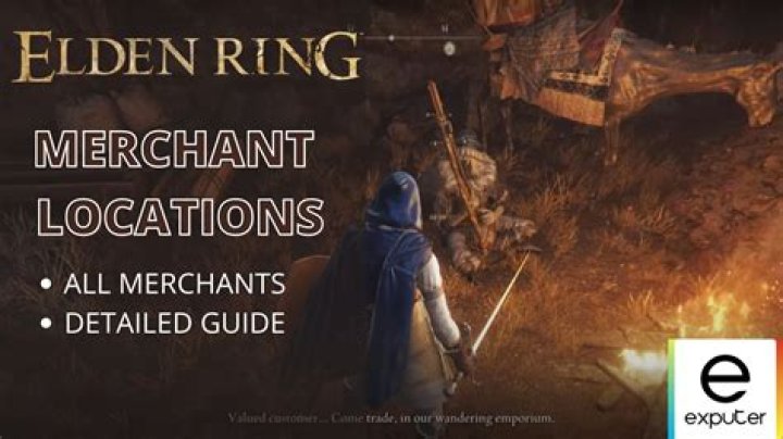 merchant locations