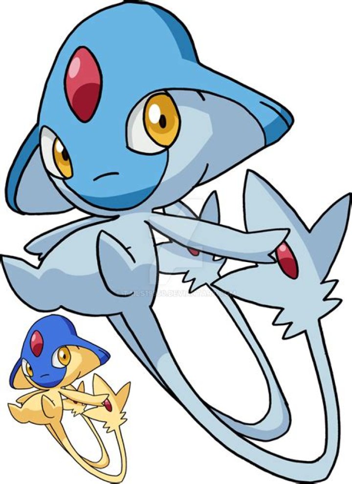Mesprit