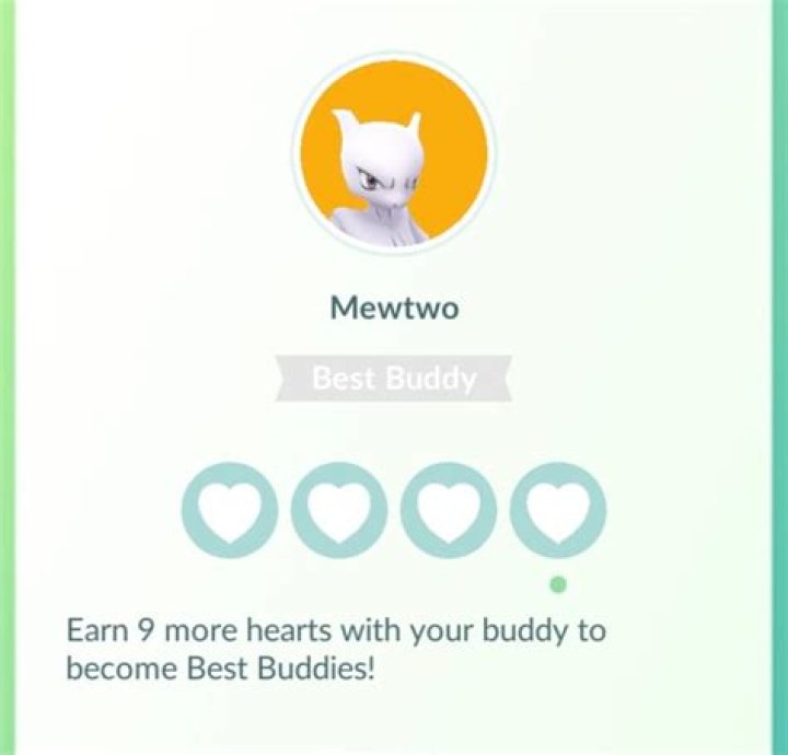 mewtwo showing remaining hearts