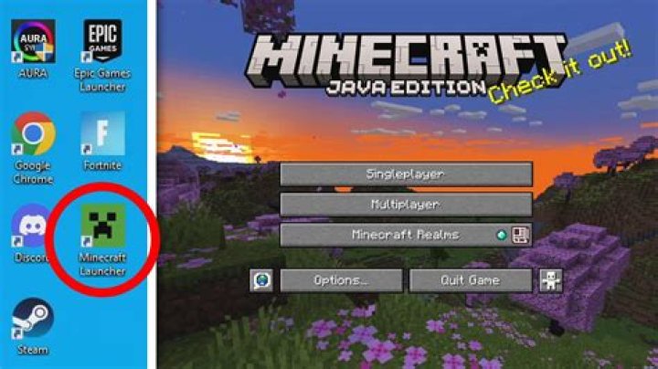 Minecraft: Java Edition stuck on download