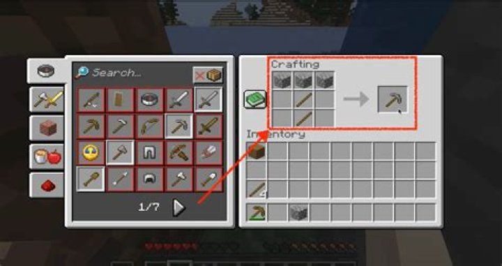 Minecraft: When constantly mining cobblestone, how many seconds does a stone pickaxe last for?
