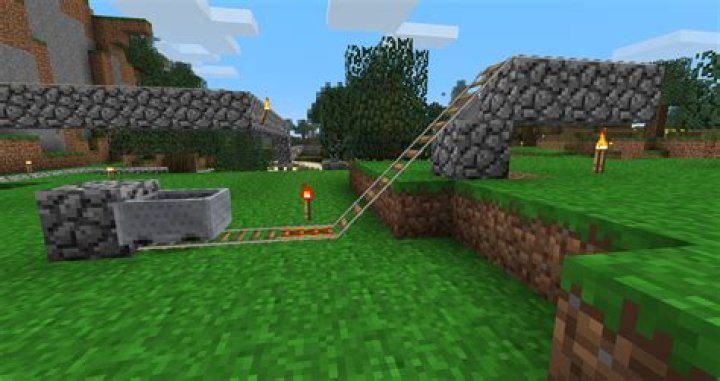 minecrart with me inside