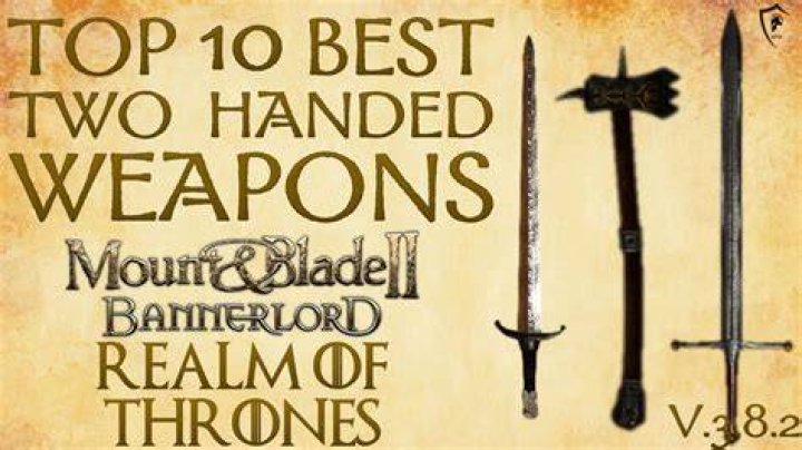 Monks and the effectiveness of 2-handed weapons