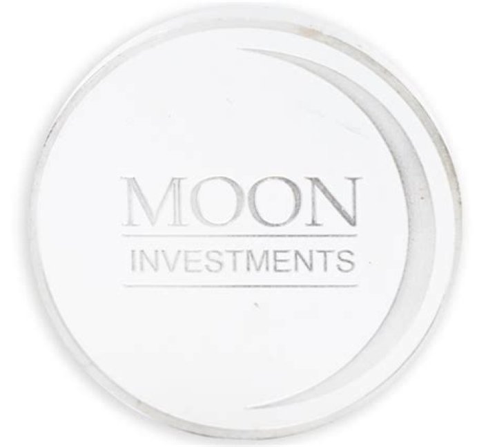 Moon investments