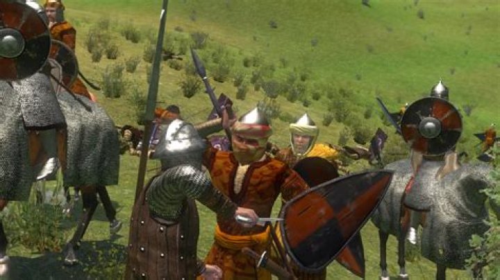 Mount and Blade Warband - How to capture a friendly town?