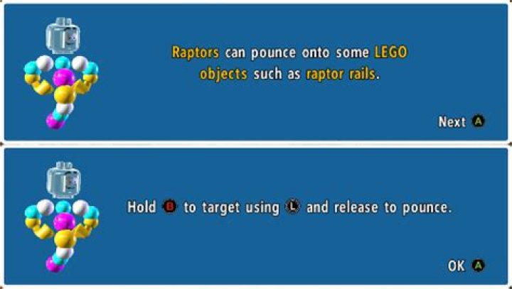 Mr DNA Explains Raptor Rails