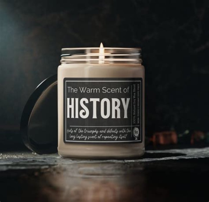 My gift history