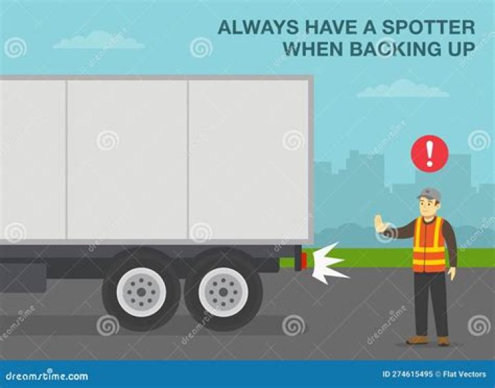 My highway is backing up. What can I do?