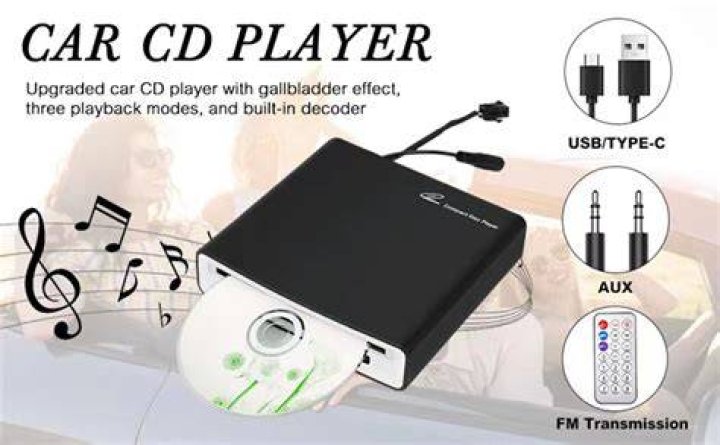 My PS2 can't play music CD's
