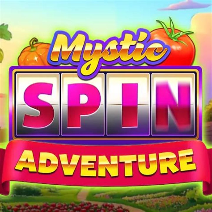mystic spin