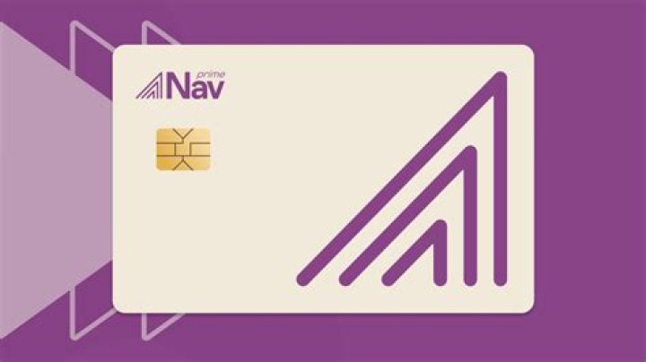 Nav card