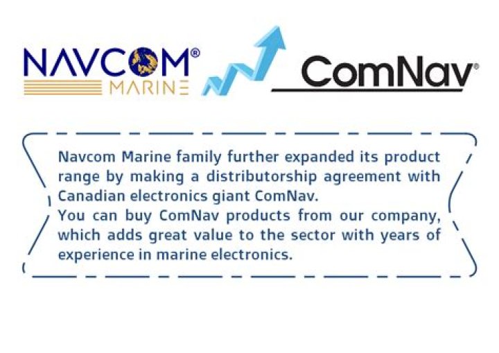 Nav-Com robot on Sub-C with Input Frequency message