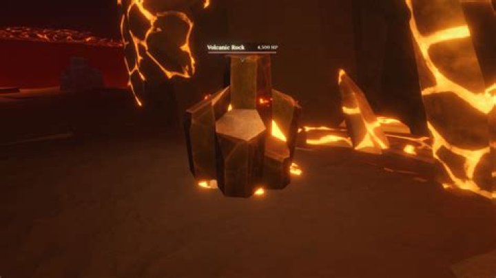Need help finding a hell forge in the Underworld