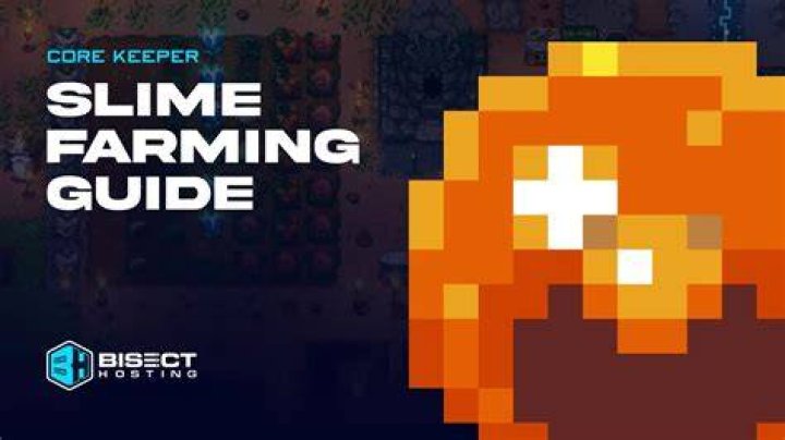 Need help making a slime farm