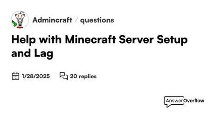 Need help with Minecraft server admins