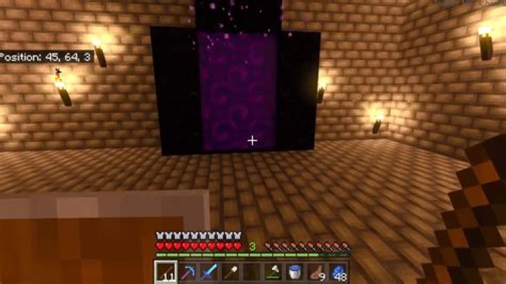 Netherworld Portal 1