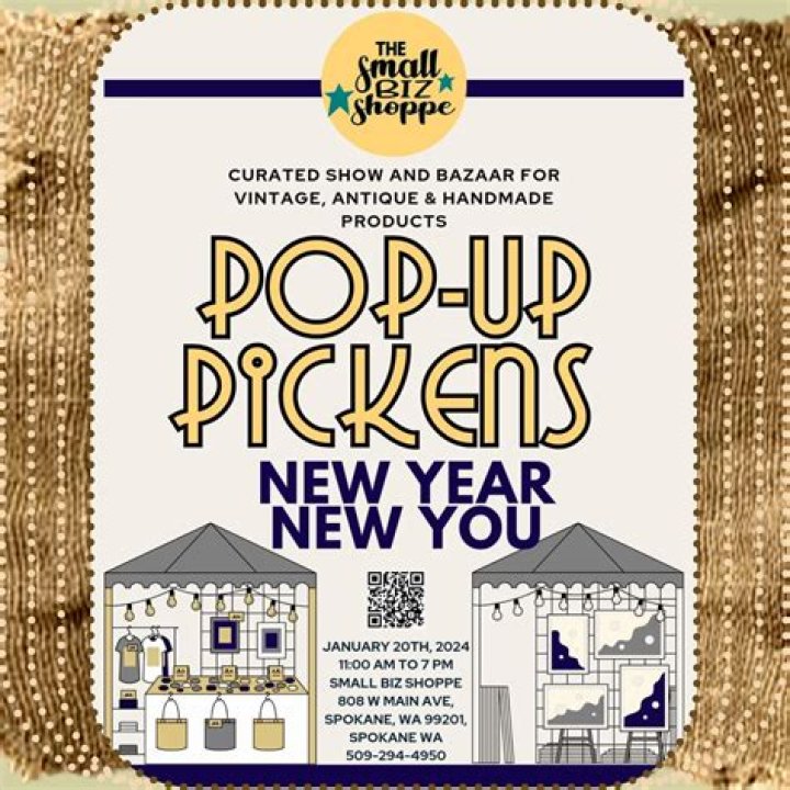 new you event