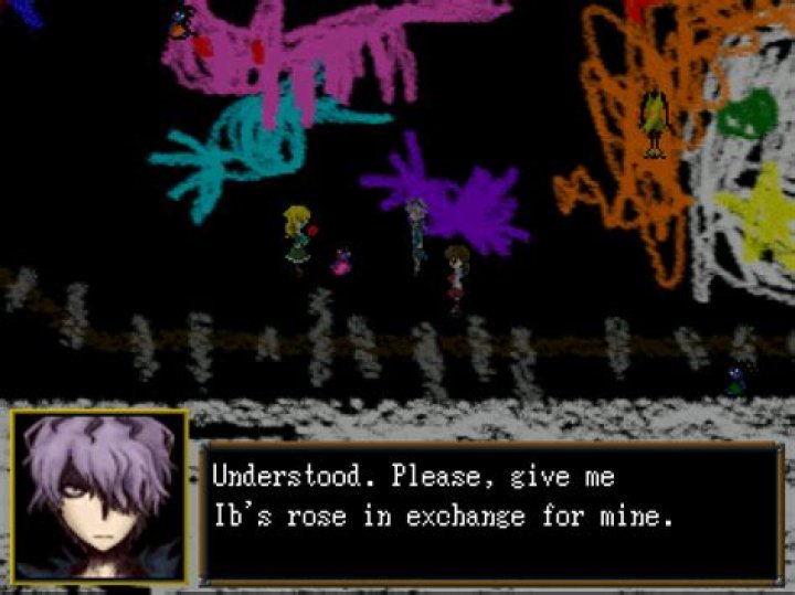 noooo Garry why