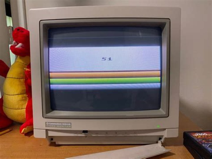 NTSC drop speeds