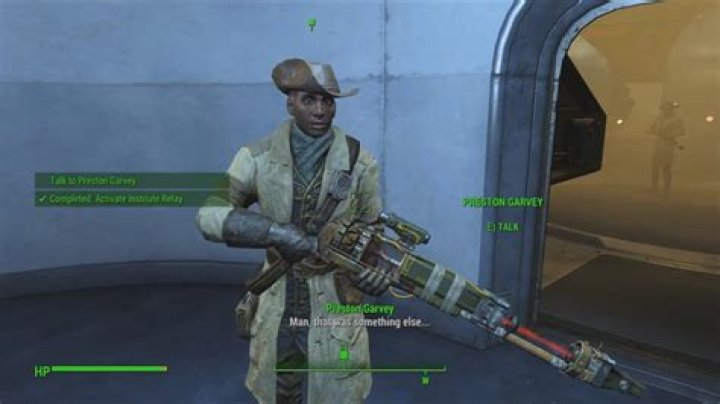 Nuclear Option Quest Stages