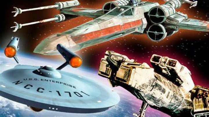 Number of spaceships in Sky Force 2014