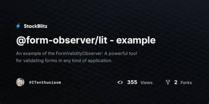 Observer lit up for one tick when the door is opened