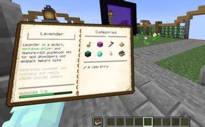 Off-hand Book