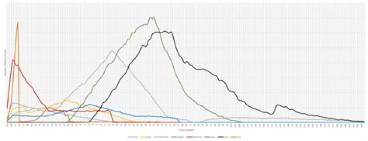 Ore graph