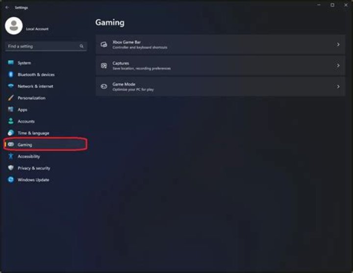 Origin > Application Settings > Advanced > Downloaded Games > Your games will be installed to the following location
