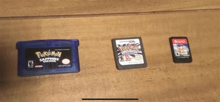 Original GB Cartridge