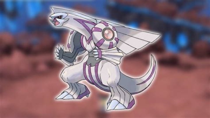 Palkia