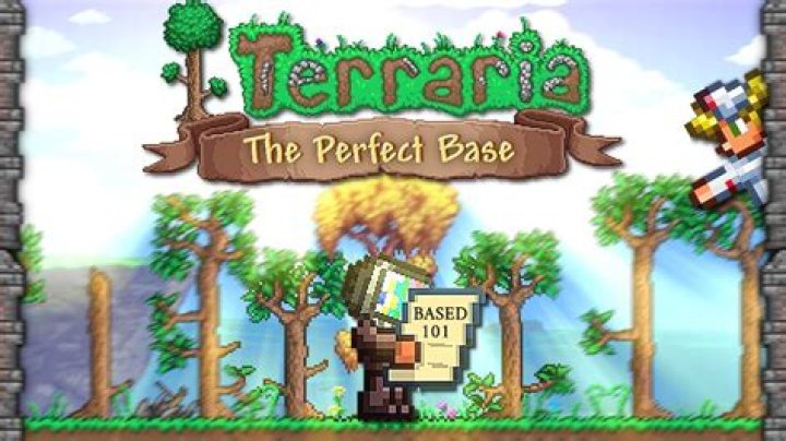 Perfect base layout