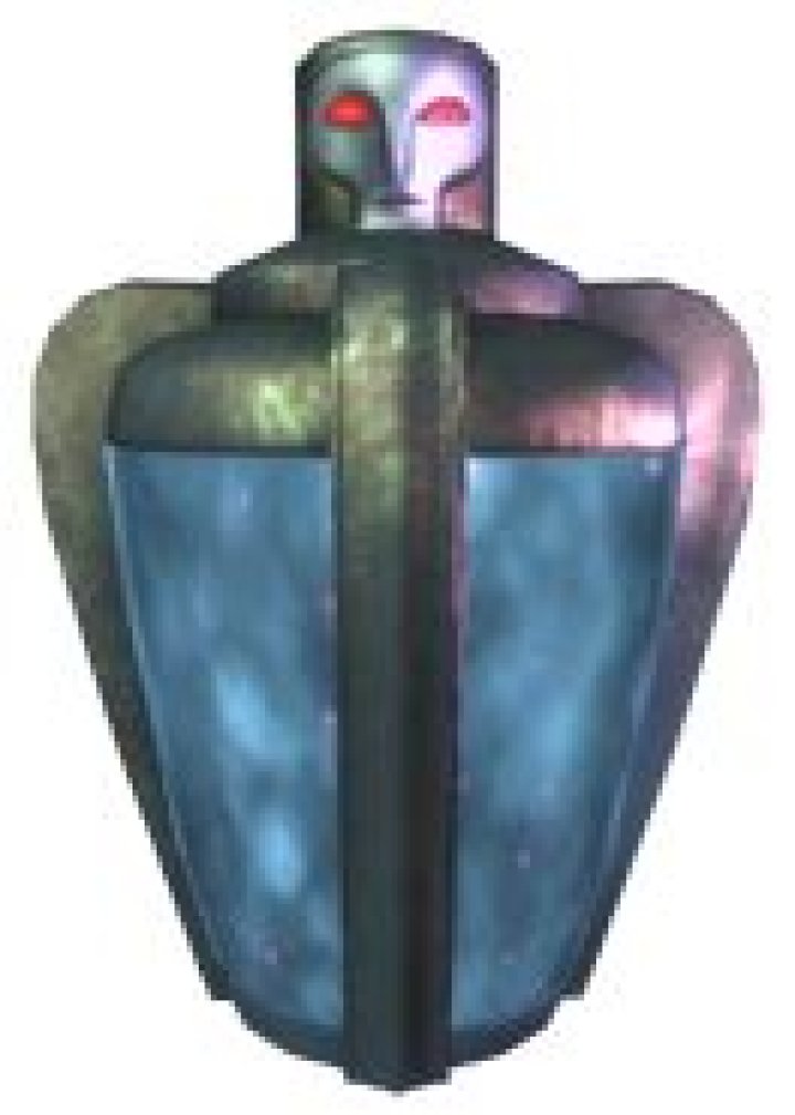 Physical gene tonic bottle