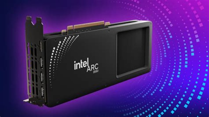 Picture from Intel Graphics Media Accelerator