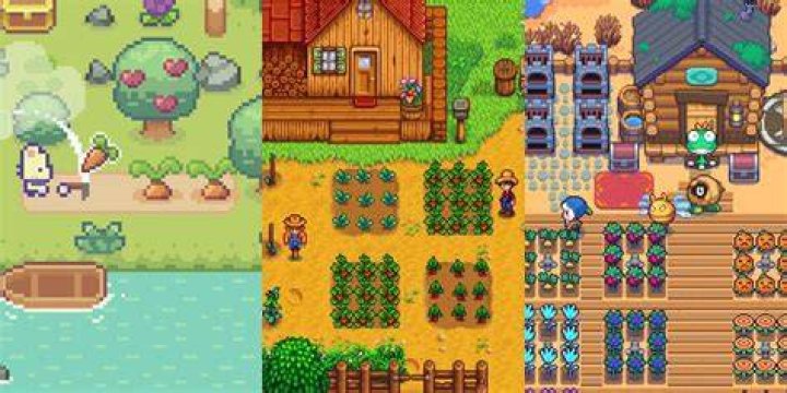 Pixel farming in sewers