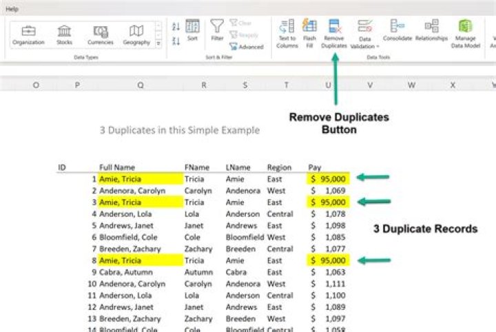 Place to duplicate