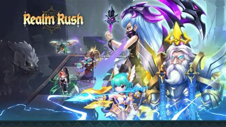 Play On Realm