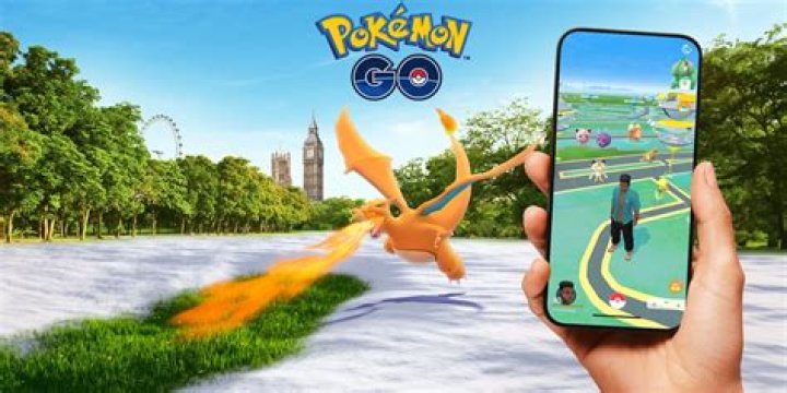 Pokemon Go - One apple ID, two Iphones