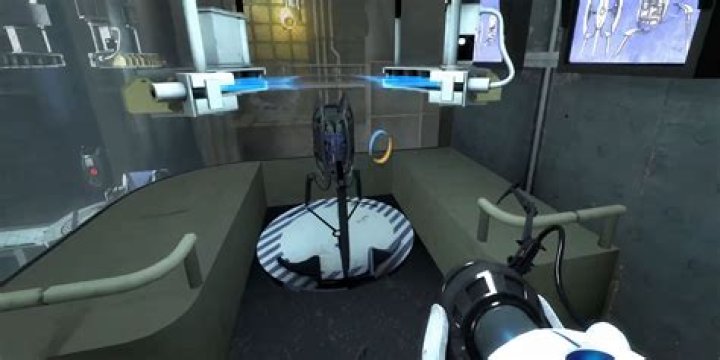 portal 2 rotate example