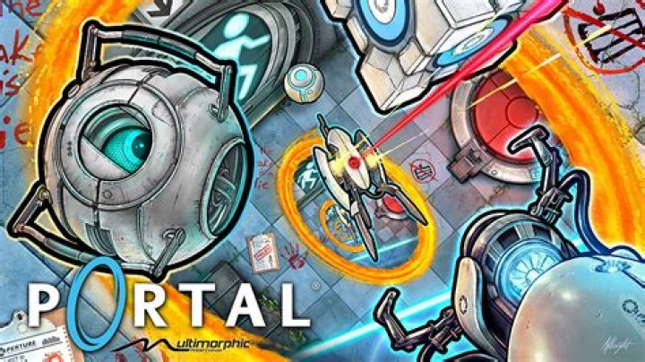 portal