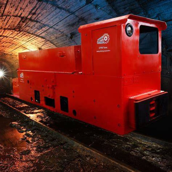 Powered rail unpowered