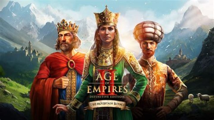 Problems with Multiplayer in Age of Empires II: Definitive Edition