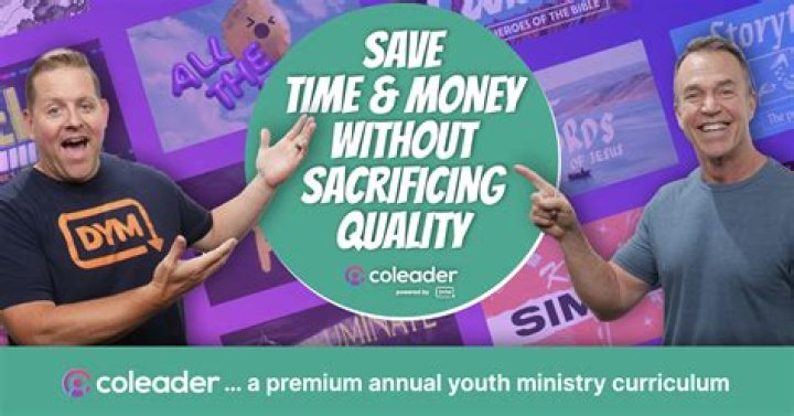 Promote to co-leader