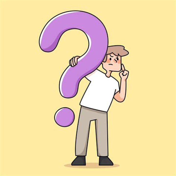 Question