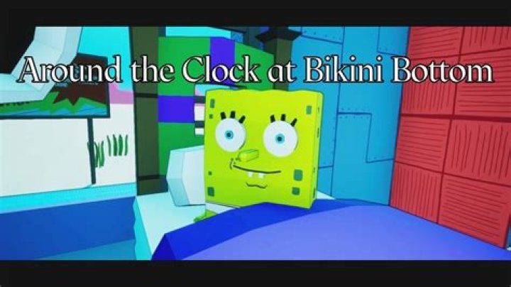 
Questions tagged [around-the-clock-at-bikini-bottom] 
