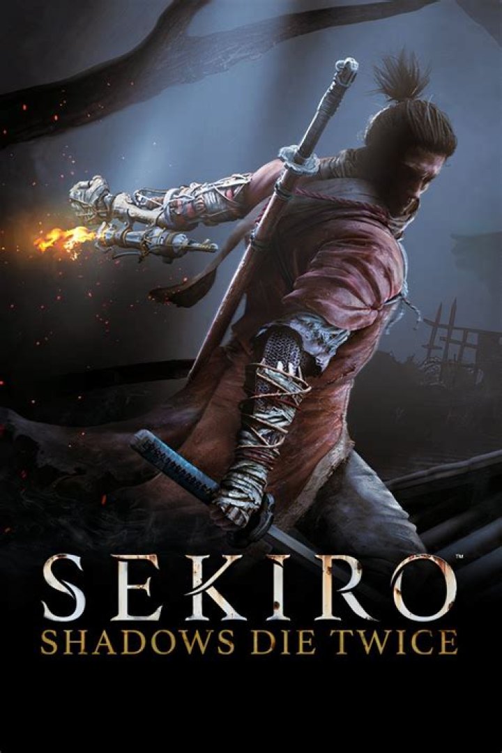
Questions tagged [sekiro-shadows-die-twice] 